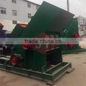 Wet Material Crushing Equipment of Coal Gangue Crusher in Stock thumbnail-3