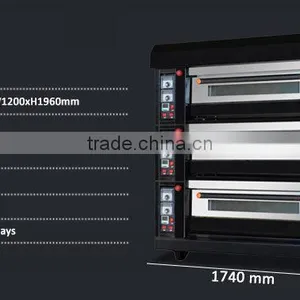 Hot Sale Good Quality Hobs And Ovens Sale thumbnail-2