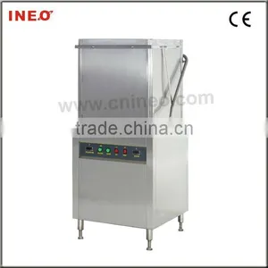 Commercial Restaurant Kitchen Dishwasher Machine For Sale And Price thumbnail-1