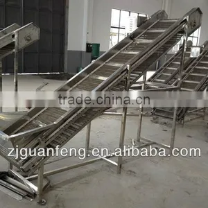 Dehydrated Vegetable Processing Dried Fruit Production Line thumbnail-2