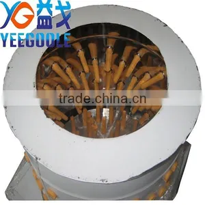 Stainless Steel Chicken Plucker, Chicken Feather Plucking Machine, Chicken Plucking Machine thumbnail-4