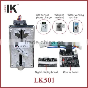 LK501 Fruit Vending Machine Control Board . thumbnail-1