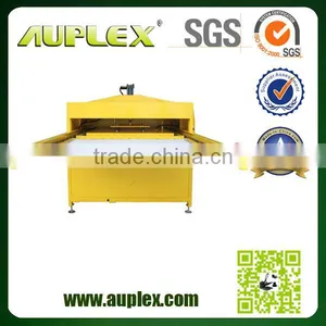 High Pressureair Automatic Highly-efficient Double Location 99.00 Heat Press Mach thumbnail-4