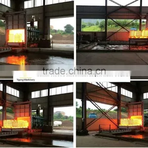 Wear Resistant High Manganese Spare Parts for Crusher, Jaw Crusher Spare Parts Whatsapp008615290435825 thumbnail-4