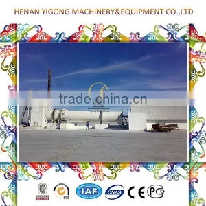 Low Cost Biomass Rotary Dryer / Commercial Rotary Vacuum Dryer for Hot Sale thumbnail-5