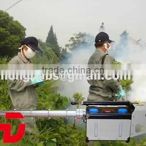 Mosquito Fogging Machine thumbnail-4