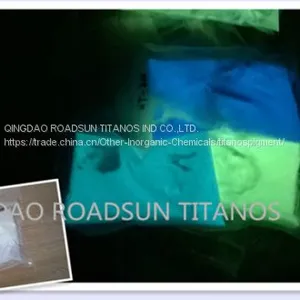 Glow Powder Glow Pigment 75-100um A Beautiful Glowing Free Samples Available Commerically for Epoxy Resin thumbnail-1