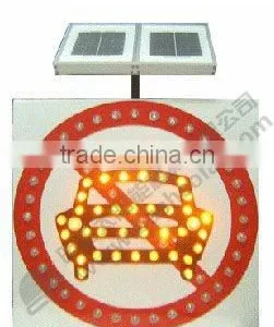 Led Traffic Signal Light, Customized Design and Color thumbnail-1