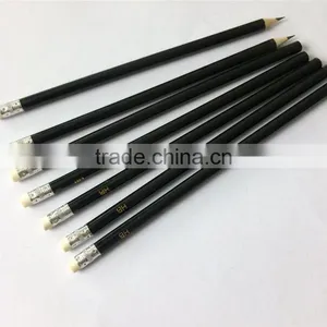 Cheap Price Wooden Material HB Pencils Cheap Wholesake Pencils thumbnail-1
