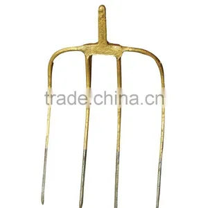 F116 Fork Head 4T thumbnail-1