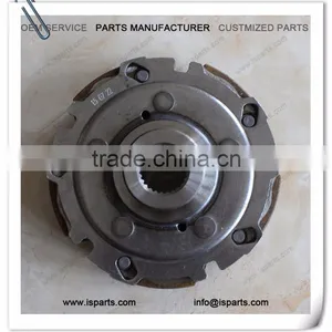 UTV Centrifugal Clutch HS700cc Clutch ATV Spare Parts thumbnail-4