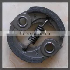 Clutch Assembly Engine Parts For 1391 Size Lawnmower thumbnail-2