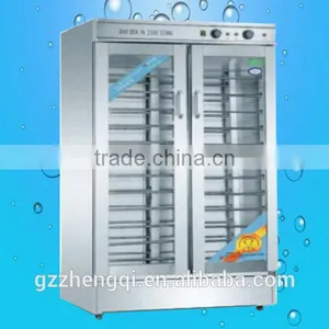 Hot Sale 30 Layers Cheap Price Bread Proofer(ZQF-30 ) thumbnail-1