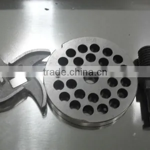 Commericial 300kg/h Meat Grinder Chopper, Meat Mincer 32 With Low Price(TC32C) thumbnail-2