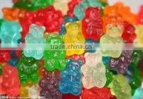 Jelly Candy Deposting Production Line thumbnail-1