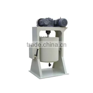 FLZ Vacuum De-aeration Disperser thumbnail-4