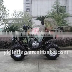 2016 EEC APPROVAL 250CC China ATV Used Atv thumbnail-6