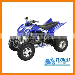 Sport ATV 350cc (TKA350E) thumbnail-1