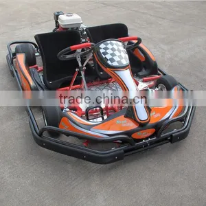New Adults Racing go Kart for Sale,two Seats thumbnail-1