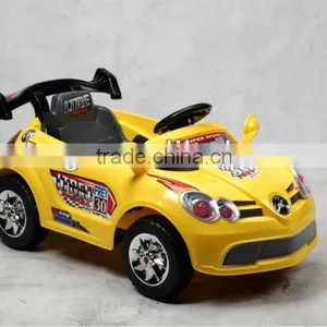 Remote Children Ride On Car thumbnail-1