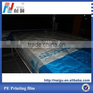 Good Price Custom Made Matress Printing Pvc Film thumbnail-3