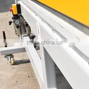 China NaiGu Factory Manufacture Machine Plastic Bag Sealing Making Machine thumbnail-4