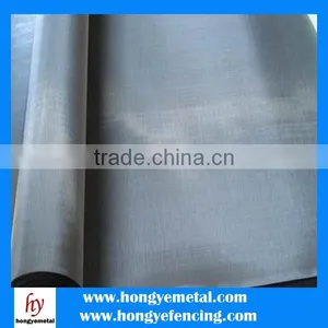 325mesh Ultra-thin Stainless Steel Test Sieve thumbnail-3