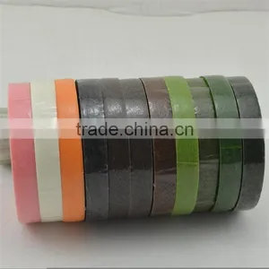 Custom Make Washi Tape / Masking Tape /Floral Washi Tape thumbnail-6