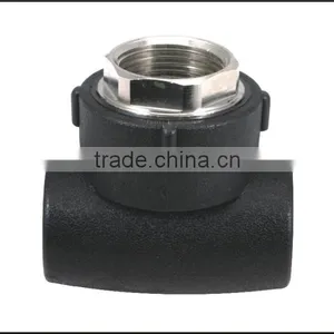 Polyethylene Coated Steel Pipe Corrugated Pipe thumbnail-2