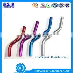 Aluminum Colorful Tubes, Different Color Aluminium Section Tubes thumbnail-3