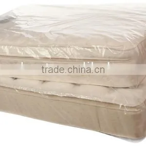 Customized Big Sofa Furniture LDPE Bag thumbnail-1