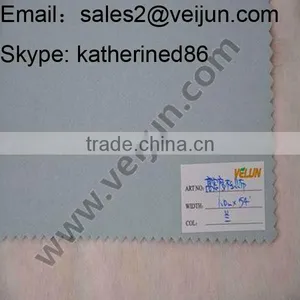 Manufacturer Polypropylene Felt Needle Punch Nonwoven Fabric thumbnail-1