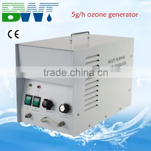 5g/h Water Air Filter Machine Home Use Ozone Generator thumbnail-1