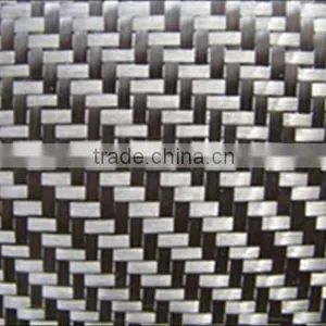 Good Quality 3k Carbon Fiber Fabric for Reinforcement thumbnail-2