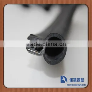 Excellent Rubber Seal Strip(truck Door Seal) thumbnail-1