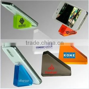 Pu Gel Mobile Phone Stand in Cell Phone Holders for Multi-angle thumbnail-2