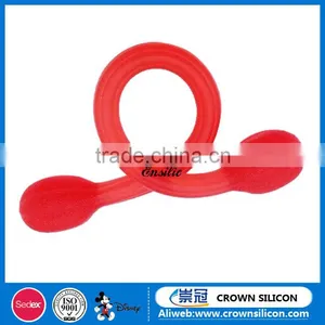 Love Sport High Quality Silicone Fitness Rope,silicone Wall Pulley thumbnail-2