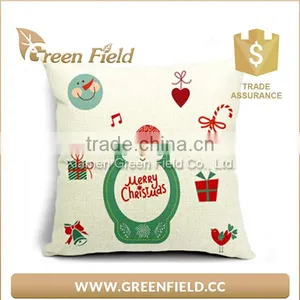 Wholesale Decorative Christmas Pillowslip thumbnail-1