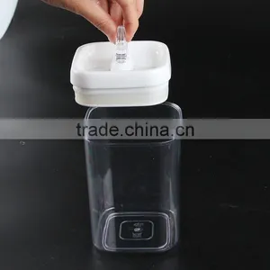 New Arrival Eco-friendly Seal Pot for Food thumbnail-1