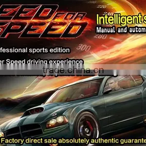 5-DRIVE Racing Edition HUD Display Multi-function With Speed, Tire Pressure, GPS Car Head Up Display thumbnail-3