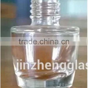6ml Mini Empty Glass Nail Polish Bottle,cosmetic Bottle China Online Shopping thumbnail-1