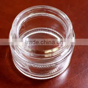 China Suppliers Cheap High Quality 50ml Face Cream Jar Wide Mouth Packaging Suppliers thumbnail-3