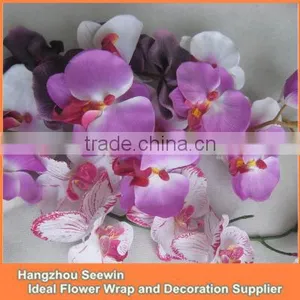 Artificial Orchids thumbnail-1
