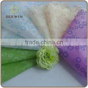 Nonwoven Flower Sleeve thumbnail-4