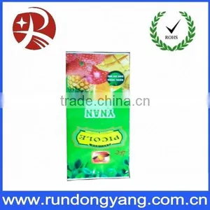 New Style Environment Friendly Customized Popsicle Bags thumbnail-1