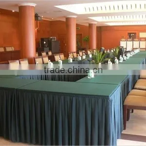 Conference Table Skirting thumbnail-3