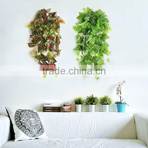 Best Selling Attractive Artificial Ivy Vines Artificial Plastic Ivy thumbnail-5