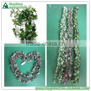 Natural Style Rattan Furniture Hanging Wall Artificial Rattan thumbnail-3