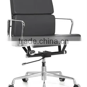 2014 Luxury Thick Back Manager Chair 3401A-2 thumbnail-5