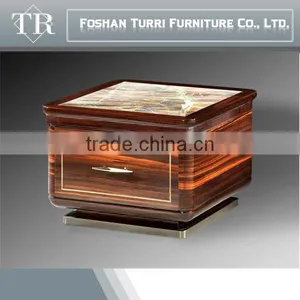 New Coming Nature Italian Marble Top Living Room tv Unit for Sale thumbnail-4